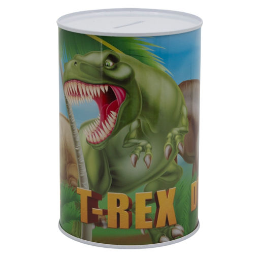 Picture of DINOSAUR MONEY BOX
